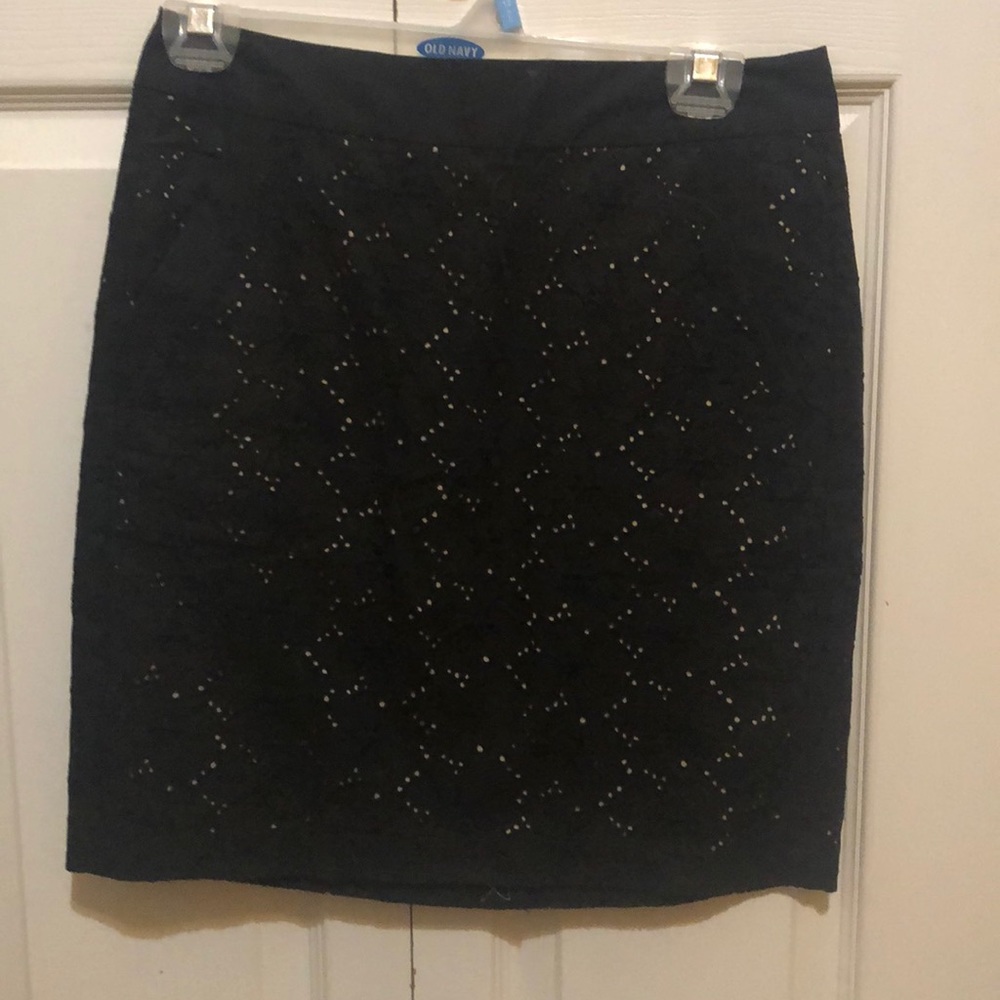 NWT loft skirt